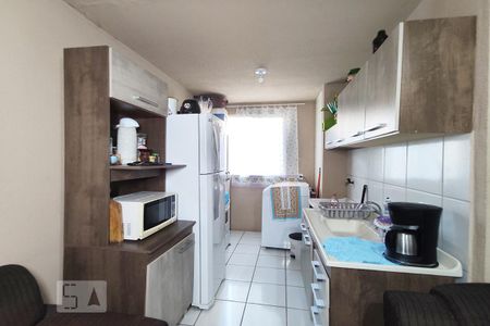 Apartamento para alugar com 50m², 2 quartos e 1 vagaCozinha