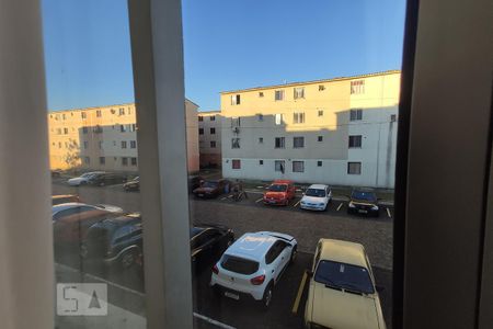 Apartamento para alugar com 50m², 2 quartos e 1 vagaVista Quarto 2