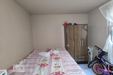 Quarto 1 de apartamento para alugar com 2 quartos, 50m² em São Miguel, São Leopoldo