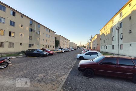 Apartamento para alugar com 50m², 2 quartos e 1 vagaCondomínio