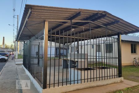 Apartamento para alugar com 50m², 2 quartos e 1 vagaEspaço Gourmet