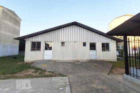 Apartamento para alugar com 50m², 2 quartos e 1 vagaÁrea comum - Salão de festas