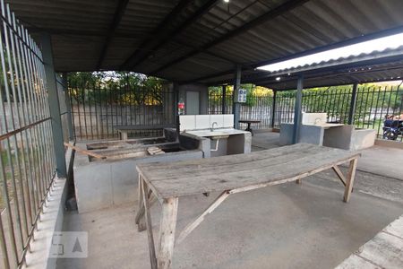 Apartamento para alugar com 50m², 2 quartos e 1 vagaEspaço Gourmet