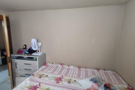Quarto 1 de apartamento para alugar com 2 quartos, 50m² em São Miguel, São Leopoldo