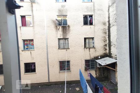 Vista Quarto 1 de apartamento para alugar com 2 quartos, 50m² em São Miguel, São Leopoldo