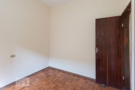 Quarto 2 de casa para alugar com 2 quartos, 80m² em Jardim Pacaembu, Campinas