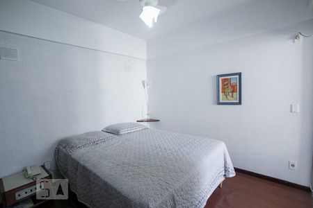 Suíte de kitnet/studio para alugar com 1 quarto, 40m² em Setor Oeste, Goiânia