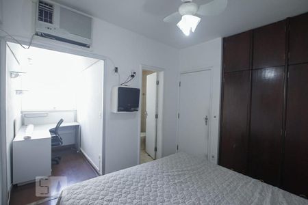 Suíte de kitnet/studio para alugar com 1 quarto, 40m² em Setor Oeste, Goiânia
