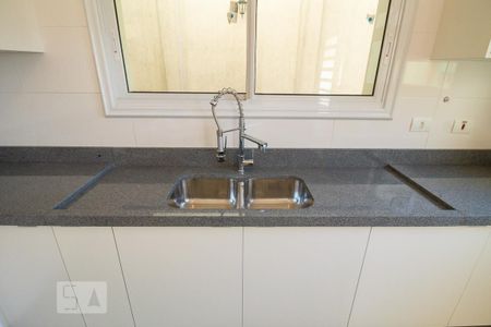 Casa à venda com 250m², 3 quartos e 5 vagasCozinha 