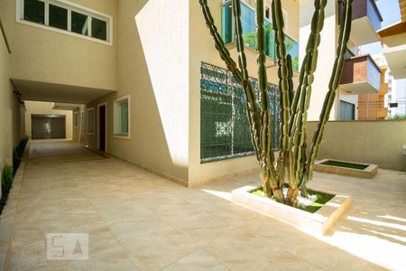 Casa à venda com 250m², 3 quartos e 5 vagasFachada