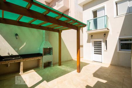 Casa à venda com 250m², 3 quartos e 5 vagasChurrasqueira