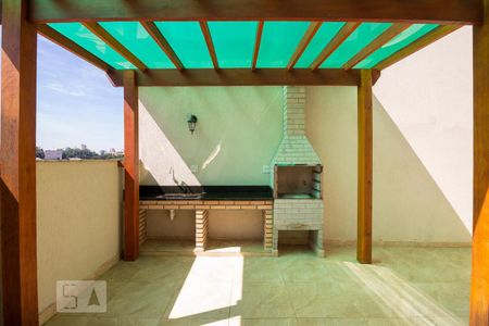 Casa à venda com 250m², 3 quartos e 5 vagasChurrasqueira