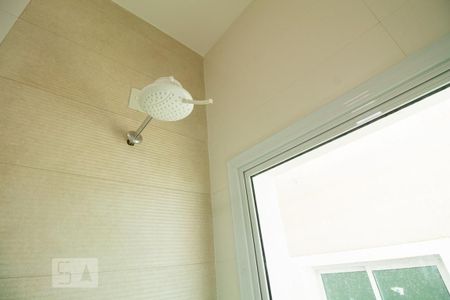 Casa à venda com 250m², 3 quartos e 5 vagasBanheiro da Suíte 3