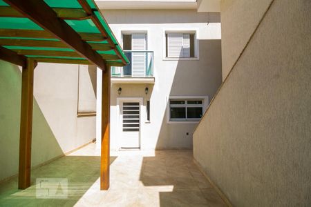 Casa à venda com 250m², 3 quartos e 5 vagasChurrasqueira