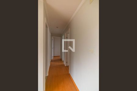 Apartamento para alugar com 110m², 3 quartos e 2 vagasCorredor