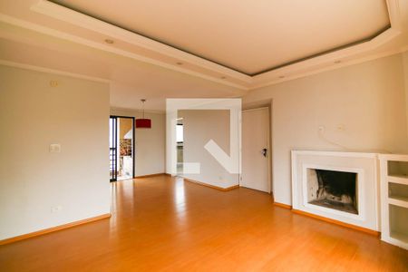 Sala de apartamento para alugar com 3 quartos, 110m² em Vila Andrade, São Paulo