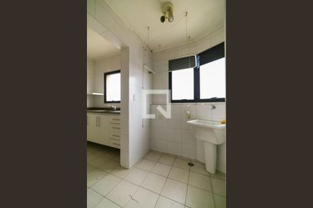 Apartamento para alugar com 110m², 3 quartos e 2 vagasÁrea de Serviço