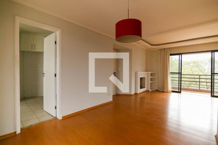 Apartamento para alugar com 110m², 3 quartos e 2 vagas Apartamento para alugar com 110m², 3 quartos e 2 vagasSala