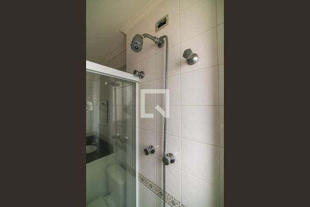 Apartamento para alugar com 110m², 3 quartos e 2 vagas Apartamento para alugar com 110m², 3 quartos e 2 vagasBanheiro Social