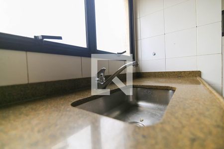 Apartamento para alugar com 110m², 3 quartos e 2 vagasCozinha - Torneira
