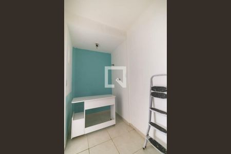 Apartamento para alugar com 110m², 3 quartos e 2 vagasÁrea de Serviço