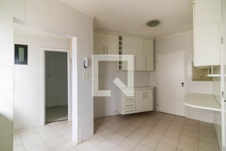 Apartamento para alugar com 110m², 3 quartos e 2 vagasCozinha