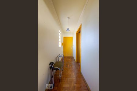 Hall de Entrada de apartamento para alugar com 1 quarto, 85m² em Floresta, Porto Alegre