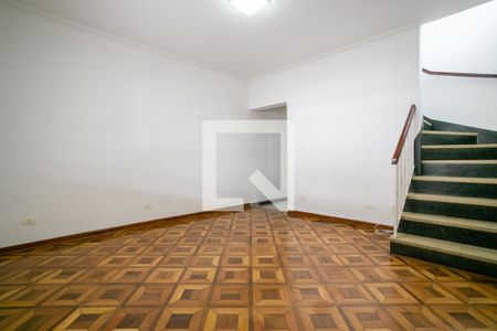 Sala de casa à venda com 4 quartos, 176m² em Chora Menino, São Paulo