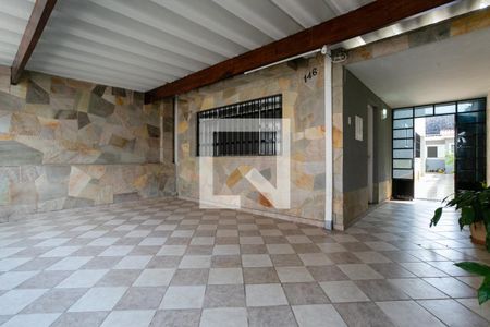 Casa à venda com 176m², 4 quartos e 1 vaga Casa à venda com 176m², 4 quartos e 1 vagaGaragem