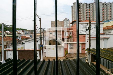Vista do Quarto 1 de casa à venda com 4 quartos, 176m² em Chora Menino, São Paulo