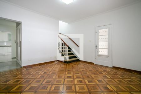 Sala de casa à venda com 4 quartos, 176m² em Chora Menino, São Paulo