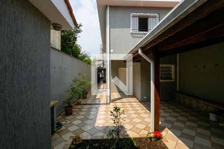 Casa à venda com 176m², 4 quartos e 1 vaga Casa à venda com 176m², 4 quartos e 1 vagaEdícula - Vista do Quarto