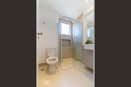 Studio para alugar com 46m², 1 quarto e 1 vagaBanheiro