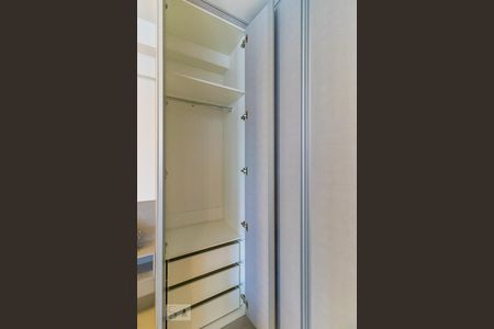 Studio para alugar com 46m², 1 quarto e 1 vagaStudio - Quarto