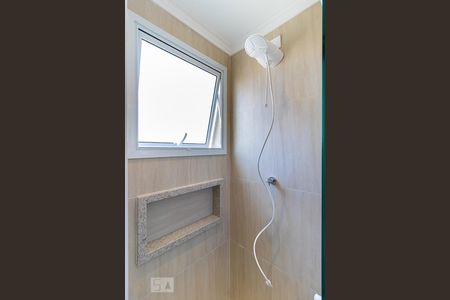 Studio para alugar com 46m², 1 quarto e 1 vagaBanheiro