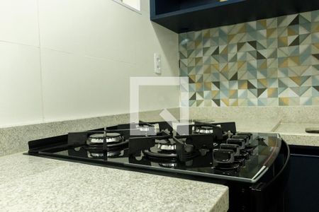 Apartamento para alugar com 30m², 1 quarto e sem vaga Apartamento para alugar com 30m², 1 quarto e sem vagaCozinha