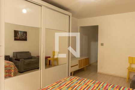 Apartamento para alugar com 30m², 1 quarto e sem vaga Apartamento para alugar com 30m², 1 quarto e sem vagaStudio