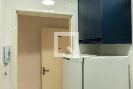 Apartamento para alugar com 30m², 1 quarto e sem vaga Apartamento para alugar com 30m², 1 quarto e sem vagaCozinha