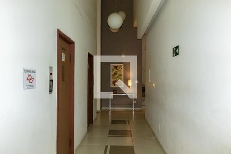 Apartamento para alugar com 30m², 1 quarto e sem vaga Apartamento para alugar com 30m², 1 quarto e sem vagaÁrea comum
