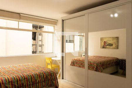 Apartamento para alugar com 30m², 1 quarto e sem vaga Apartamento para alugar com 30m², 1 quarto e sem vagaStudio