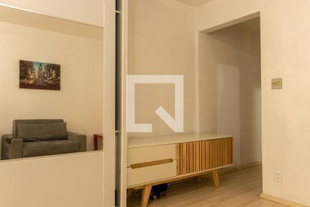 Apartamento para alugar com 30m², 1 quarto e sem vaga Apartamento para alugar com 30m², 1 quarto e sem vagaStudio