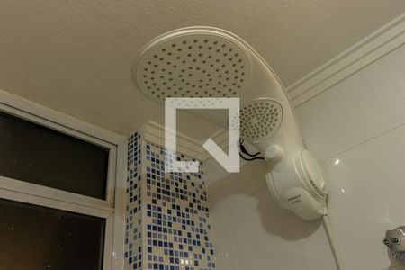 Apartamento para alugar com 30m², 1 quarto e sem vaga Apartamento para alugar com 30m², 1 quarto e sem vagaBanheiro