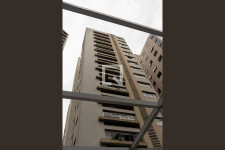 Apartamento para alugar com 30m², 1 quarto e sem vaga Apartamento para alugar com 30m², 1 quarto e sem vagaÁrea comum