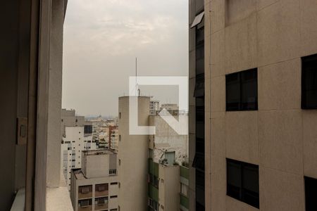 Apartamento para alugar com 30m², 1 quarto e sem vaga Apartamento para alugar com 30m², 1 quarto e sem vagaStudio