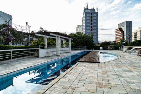 Apartamento para alugar com 40m², 1 quarto e 1 vagaÁrea comum - Piscina