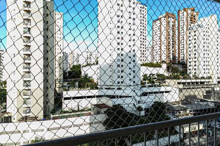 Apartamento para alugar com 40m², 1 quarto e 1 vagaVista Varanda