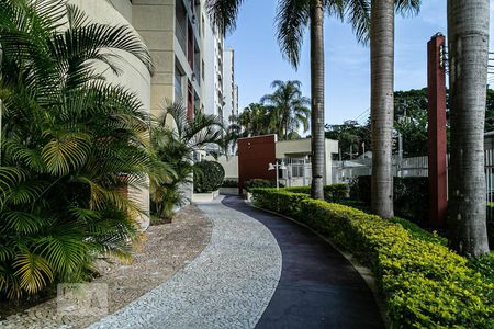 Apartamento para alugar com 40m², 1 quarto e 1 vagaÁrea comum