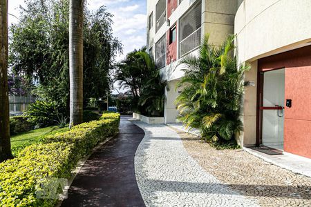 Apartamento para alugar com 40m², 1 quarto e 1 vagaÁrea comum