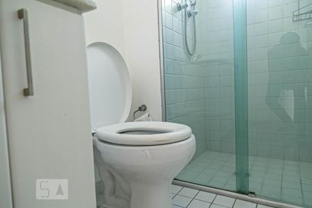 Apartamento para alugar com 40m², 1 quarto e 1 vagaBanheiro