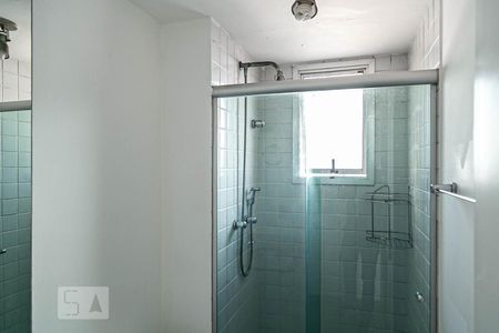 Apartamento para alugar com 40m², 1 quarto e 1 vagaBanheiro